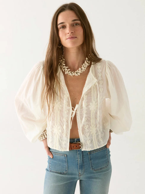 Blusa LUDOVICA